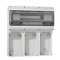 Legrand 057706 prise de courant Multicolore