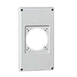 Legrand 057712 prise de courant Multicolore