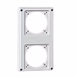 Legrand 057713, 125 mm, 220 mm, 183 g, 1 pièce(s)
