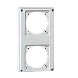 Legrand 057713 Plaque de commutation et obturateur