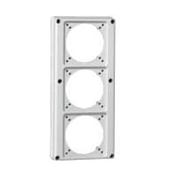 Legrand 057714 Plaque de commutation et obturateur