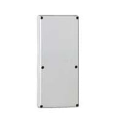 Legrand 057716 Plaque de commutation et obturateur