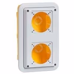 Legrand 057721, Multicolore, 70 mm, 552 g