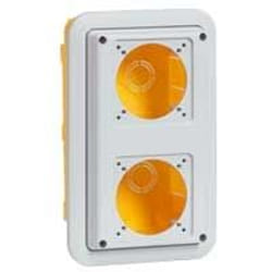 Legrand 057721 prise de courant Multicolore