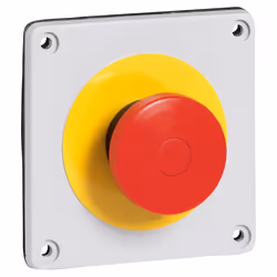 Legrand 57740, 82 mm, 93 mm, 115 g, 1 pièce(s)