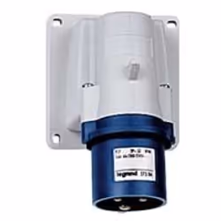 Legrand 058284, Multicolore, 32 A, 266 g