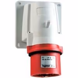 Legrand 058289, Multicolore, 32 A, 317 g