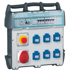 Legrand 058951 coupe-circuits