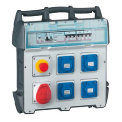 Legrand 058954 coupe-circuits