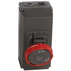 Legrand 059438, Multicolore, 63 A, 1,87 kg