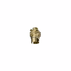 DOUILLE B22 METAL PASTILLE NYLON LEGRAND 060006 Données Générales: Douille à usage domestique - 250 V~ - Douille de remplacem ...