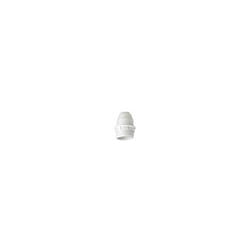 Legrand - 060121 E27 douille à raccord fileté et simple bague 2.39 matière isolante, 4A, 100W