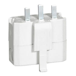 Legrand 060134 adaptateur prise d'alimentation