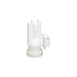 Douille dcl a fiche amovible -