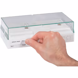 legrand 60900 : etiquettes de maintenance pour baes, baes, baeh et baeh. pour baes, [baes+baeh] et baeh. applications : perme ...