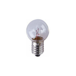 Ampoule e10 3,6v 0,25a 0,9w -