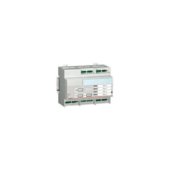 Legrand - 062502 Télécommande sati autodiag 6mod.