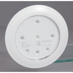 Baes ambiance kickspot encastré eco1 à led 320 lumens Legrand ip40-ik04
