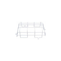 Legrand - grille ik10 bloc evac led ip43 -