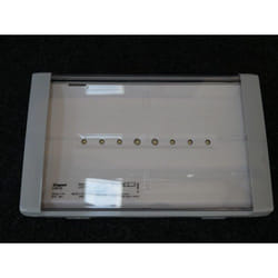 Legrand - Bloc d'éclairage d'évacuation de sécurité lcs 261.2x164.5x57mm led 1.6W 45lm 24-48V IP66