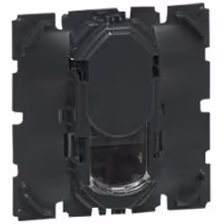 Legrand 0 673 44, RJ-45, UTP, 178 g