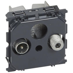 Legrand 067392 prise de courant