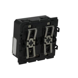 Legrand 067552 interrupteur d'éclairage