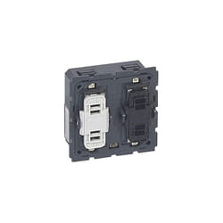 Legrand 067558 kit de support Multicolore