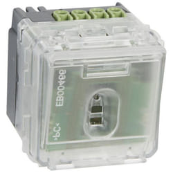 interrupteur à badge rfid 230v-50/60hz legrand céliane
