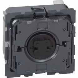 Legrand 067601 Interrupteur pour Volets Roulants Céliane Commande Directe de Moteur, 6A, 250V Volume: 1.58 dm3 Poids: 360.00  ...