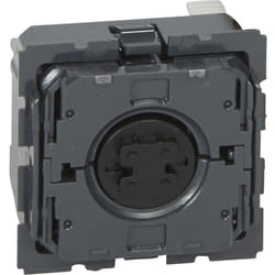 Legrand - interrupteur volet roulant celiane 6A - 250V 067601