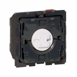 Commandes de volets roulants 6 A - 250 V~ Poussoir Pour commande par boîtier d'automatisme