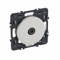 Legrand - Prise tv simple d 9 52 67782