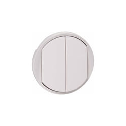 Legrand - enj blc coupure dble celiane -
