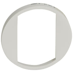 Legrand 068014 Plaque de commutation et obturateur