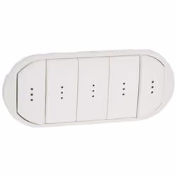 Legrand 068020, 1 pièce(s)