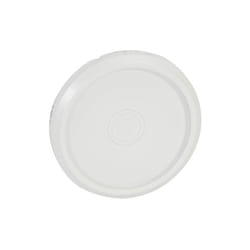 Legrand - céliane enjoliveur commande tactile verre kaolin blanc - 068041