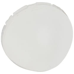 Legrand 068054 Plaque de commutation et obturateur