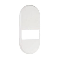 Legrand 068135 Plaque de commutation et obturateur