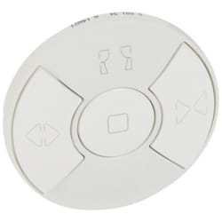 Legrand 068154 Plaque de commutation et obturateur