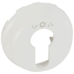 Legrand 068157 Plaque de commutation et obturateur