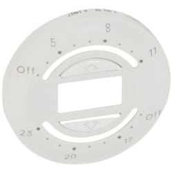 Legrand 068159 Plaque de commutation et obturateur
