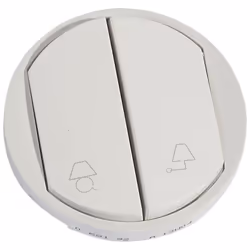 Legrand 068192, 1 pièce(s)