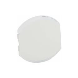 Legrand - enjoliveur céliane bus - sans marquage - double - blanc LEG068202