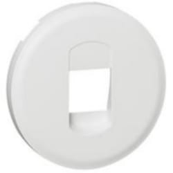 Legrand 068211 Plaque de commutation et obturateur
