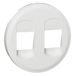 Legrand 068212 Plaque de commutation et obturateur