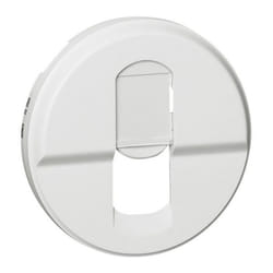 Enjoliveur pour prise RJ45 Legrand Céliane
