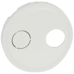 Legrand 068287 Plaque de commutation et obturateur