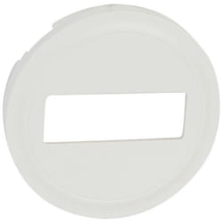 Legrand 068295 Plaque de commutation et obturateur