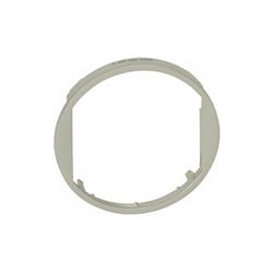 Legrand - bague céliane bus pour enjoliveurs simples ou doubles - titane LEG068300